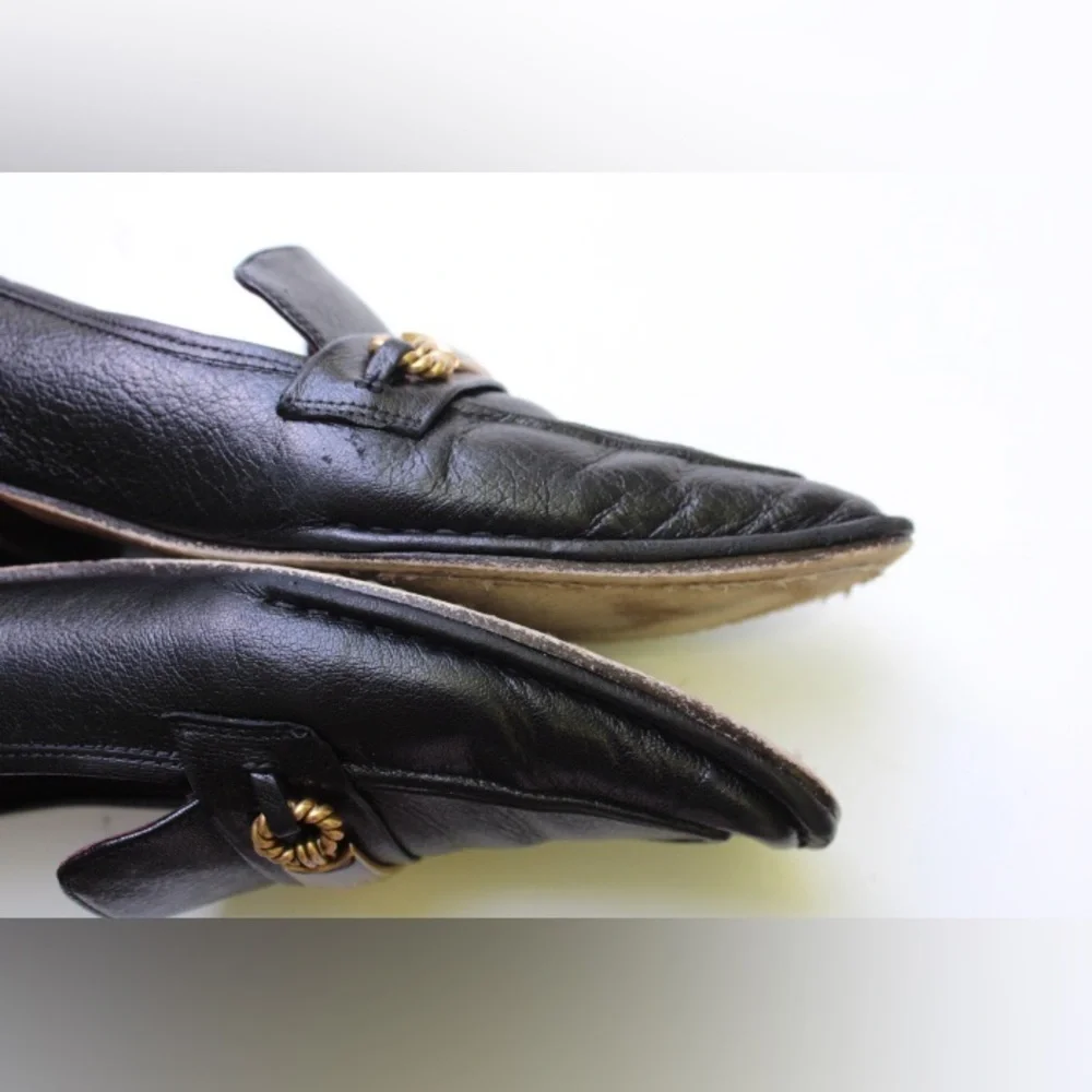 Tory Burch Perrine loafers